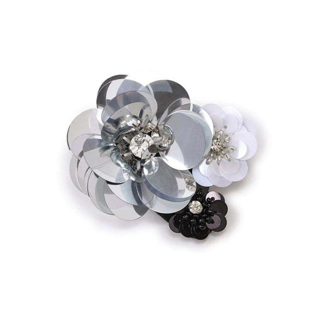 リリーブラウン LILY BROWN 【Clarks×LILYBROWN】Trek Wedge （BLK