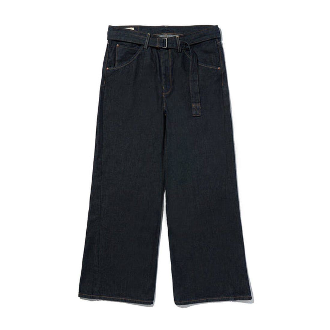 リーバイス LEVI'S TWISTED BAGGY ジーンズ ダークインディゴ （Dark