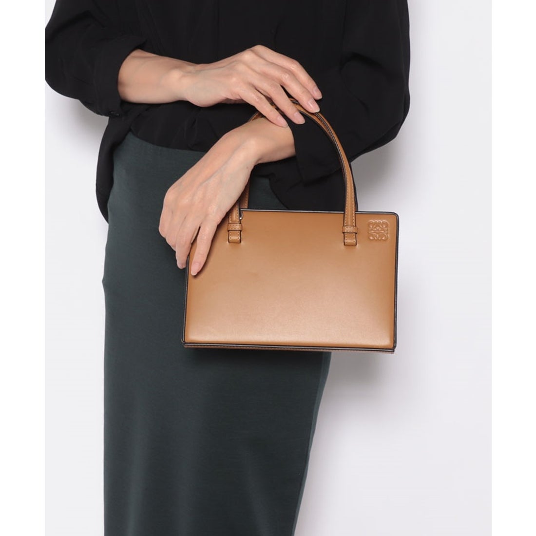 ロエベ LOEWE 【LOEWE】ロエベ ハンドバッグ ショルダーバッグ