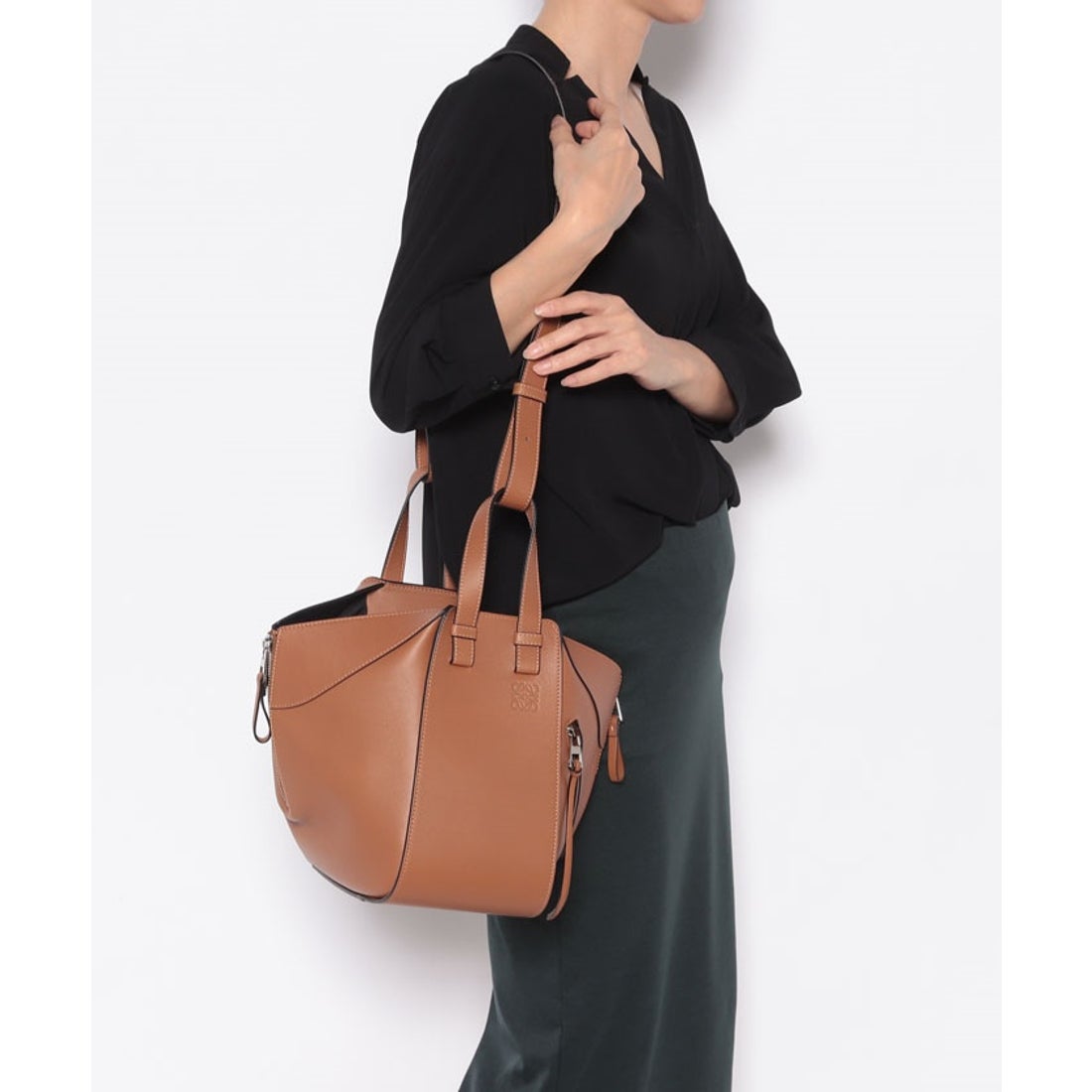 ロエベ LOEWE 【LOEWE】ロエベ ハンドバッグ ショルダーバッグ