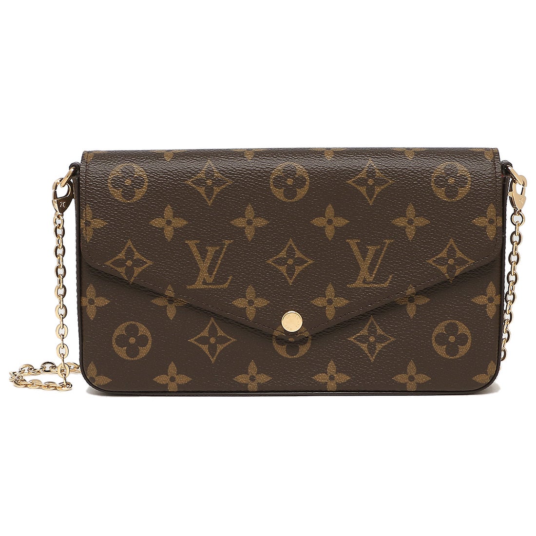 ルイ ヴィトン Louis Vuitton ショルダーバッグ ポシェットフェリシー