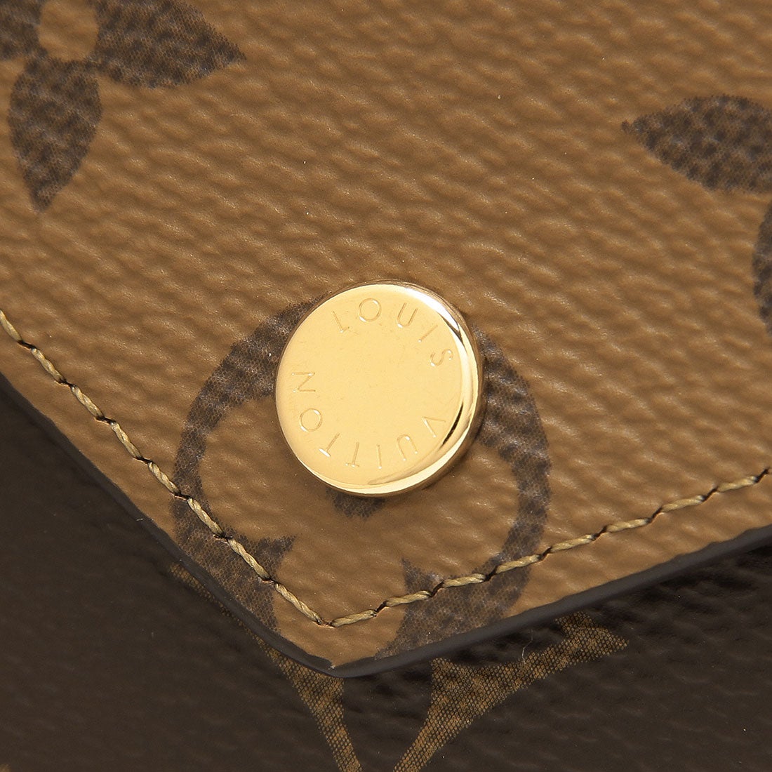 ルイ ヴィトン Louis Vuitton 三つ折り財布 ポルトフォイユ