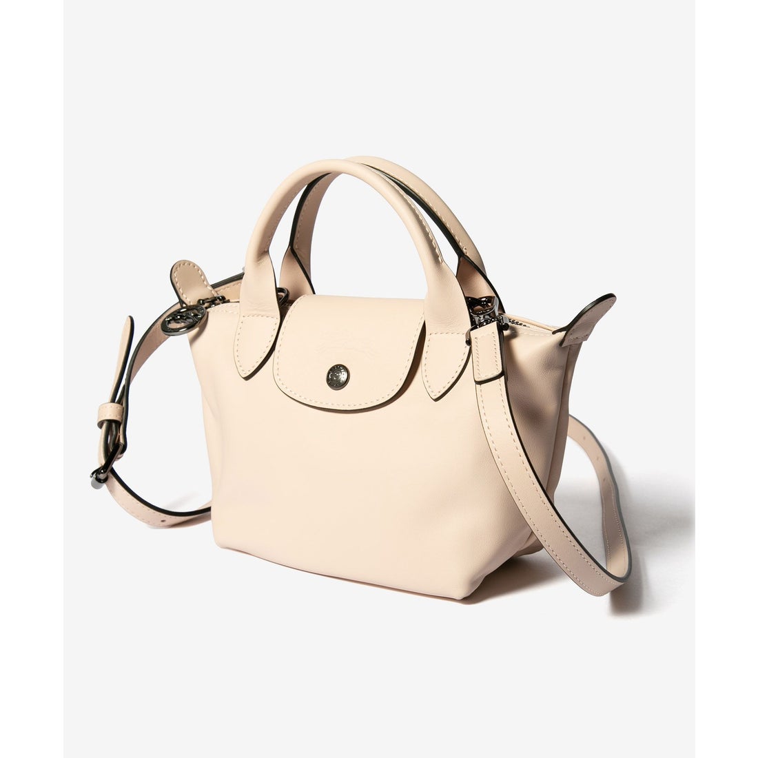 ロンシャン LONGCHAMP Le Pliage Xtra ル プリアージュ エクストラ