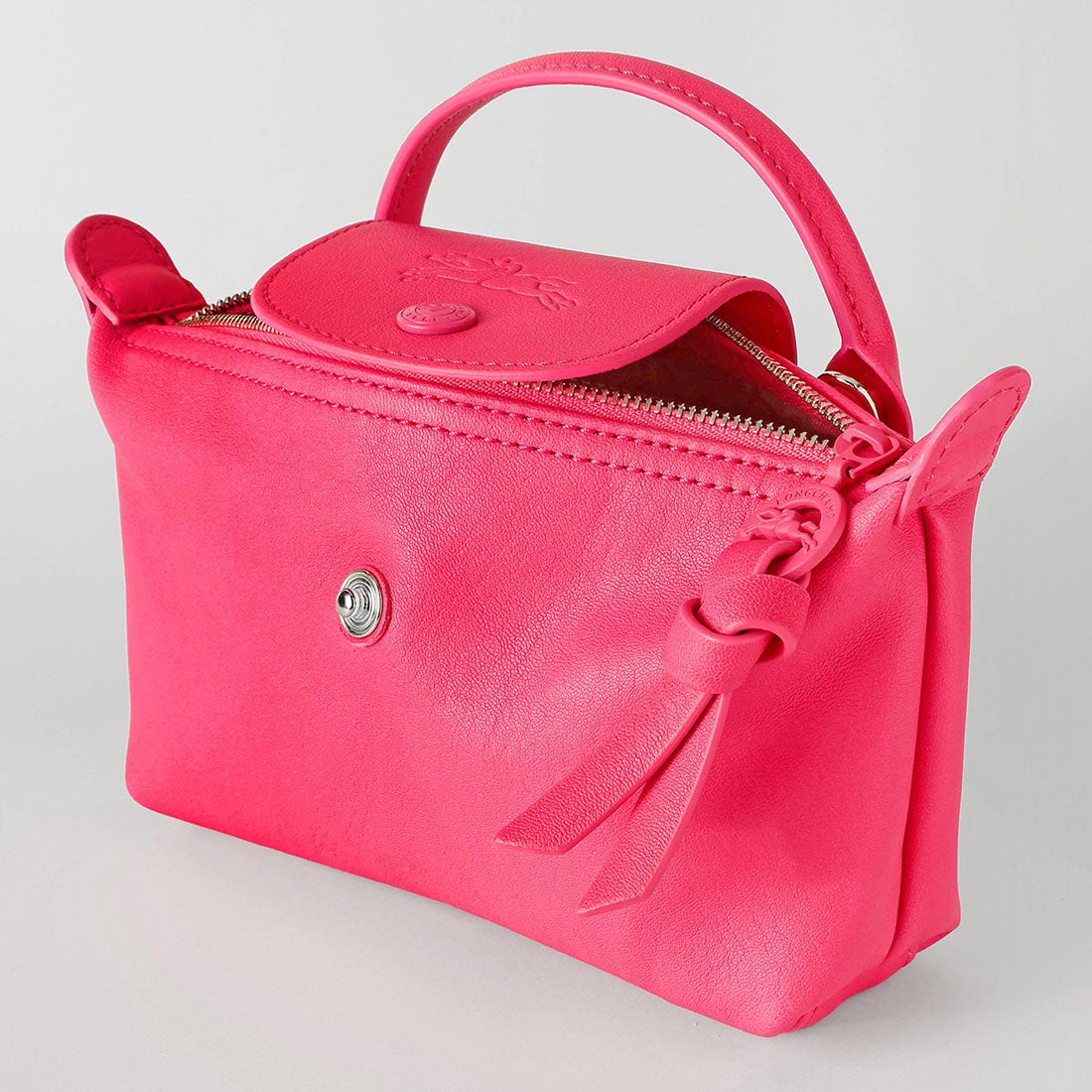 ロンシャン LONGCHAMP ショルダーバッグ ル プリアージュ エクストラ