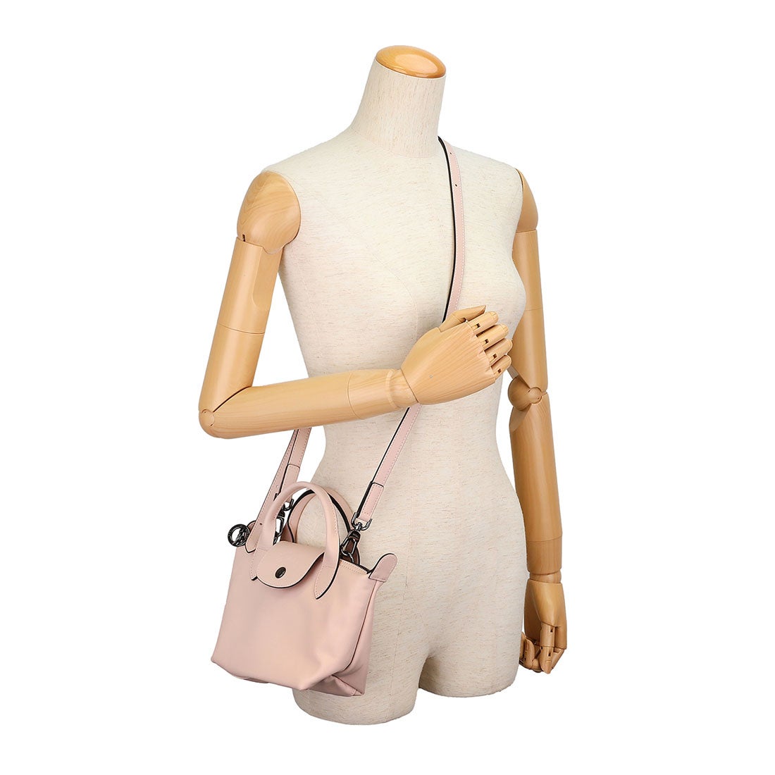 ロンシャン LONGCHAMP ショルダーバッグ ル プリアージュ エクストラ