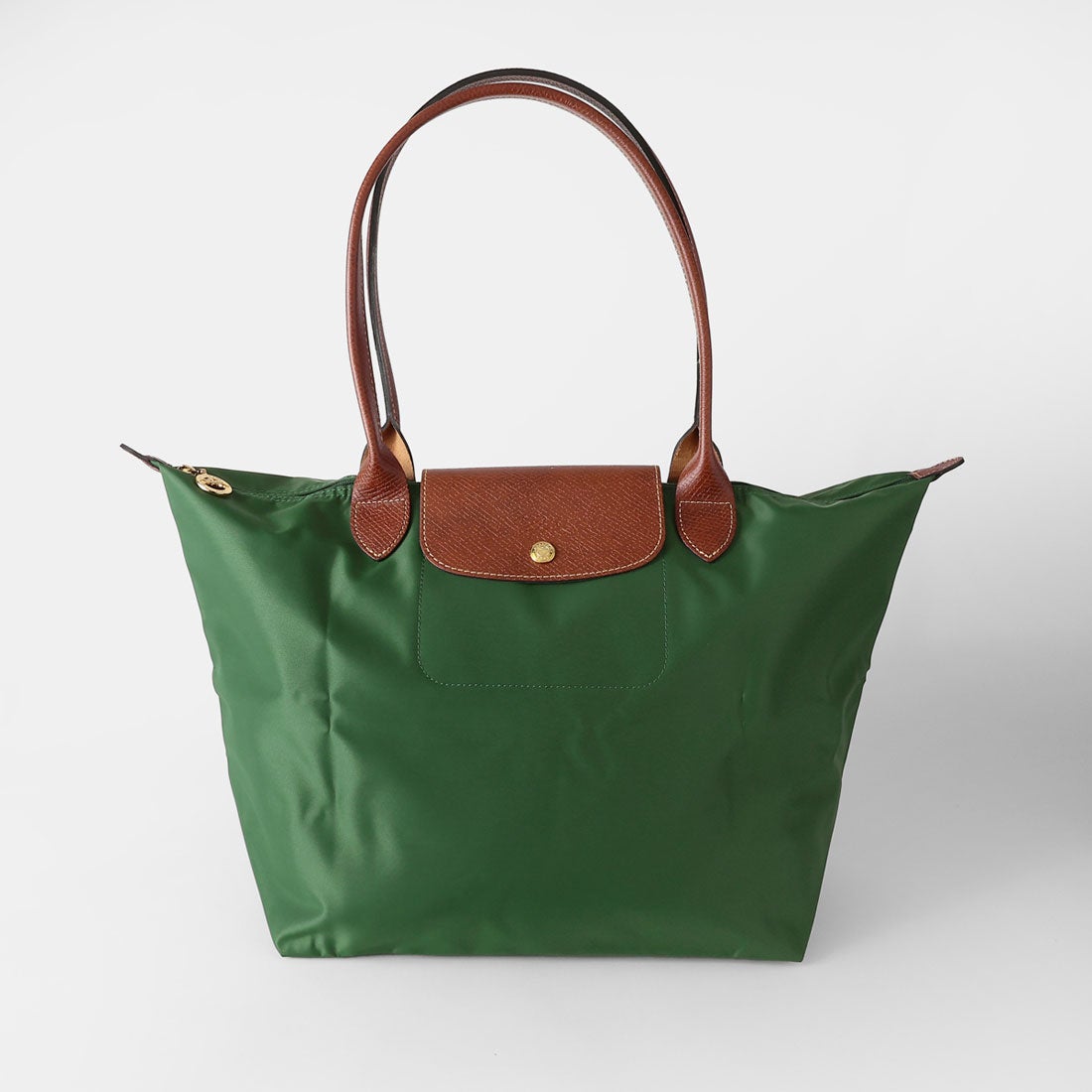 ロンシャン LONGCHAMP トートバッグ ル プリアージュ オリジナル
