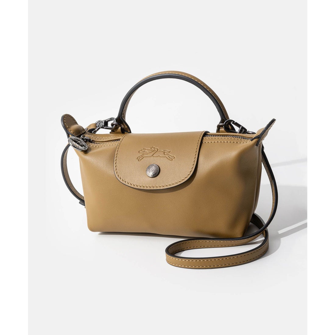 ロンシャン LONGCHAMP ロンシャン LONGCHAMP Le Pliage Xtra XS Pouch