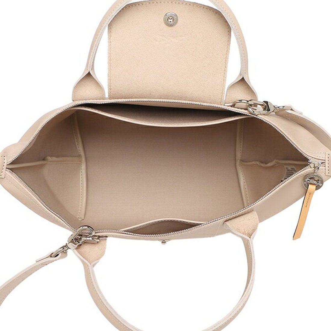 ロンシャン LONGCHAMP ハンドバッグ ショルダーバッグ プリアージュ