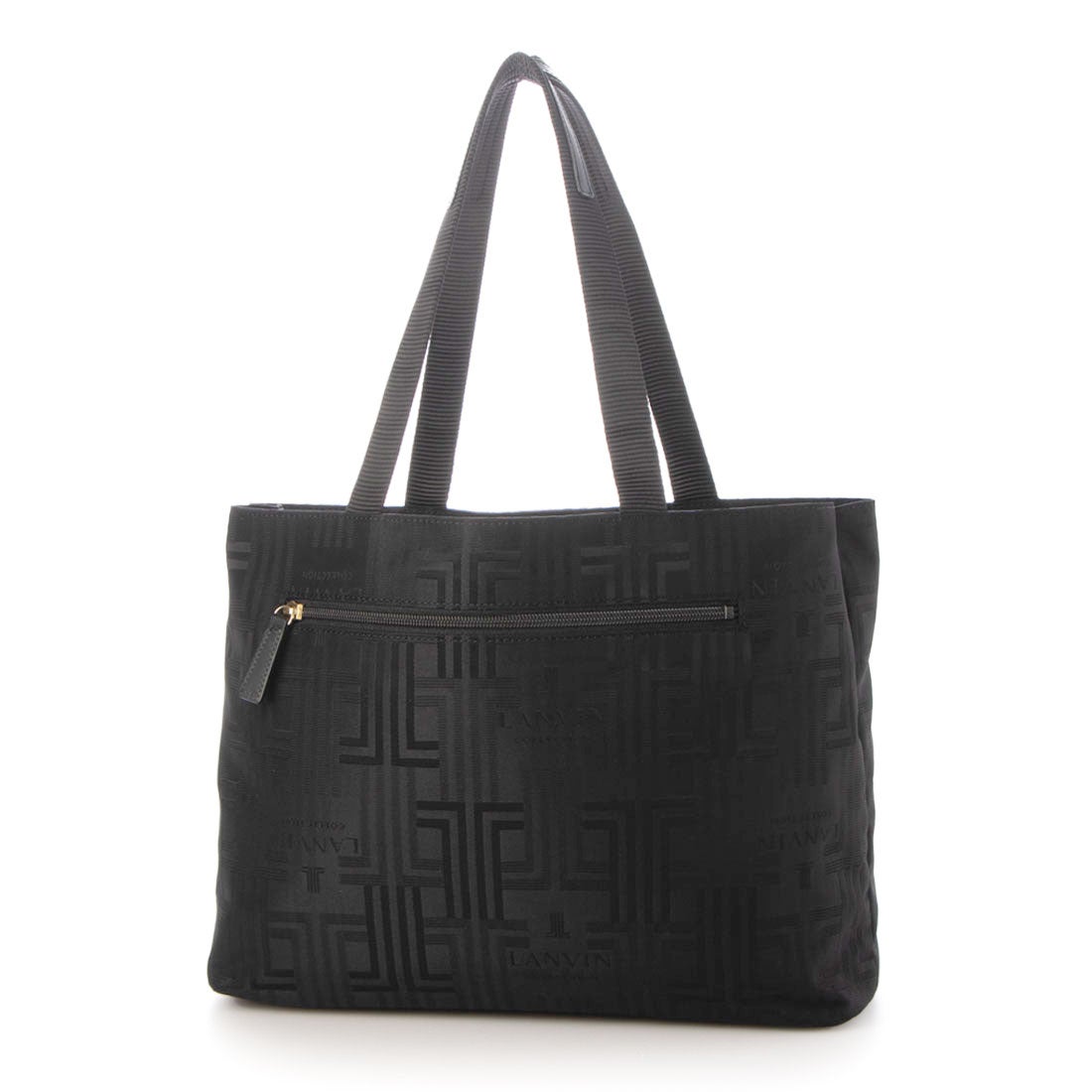 ランバン コレクション LANVIN COLLECTION サンマール トートバッグ