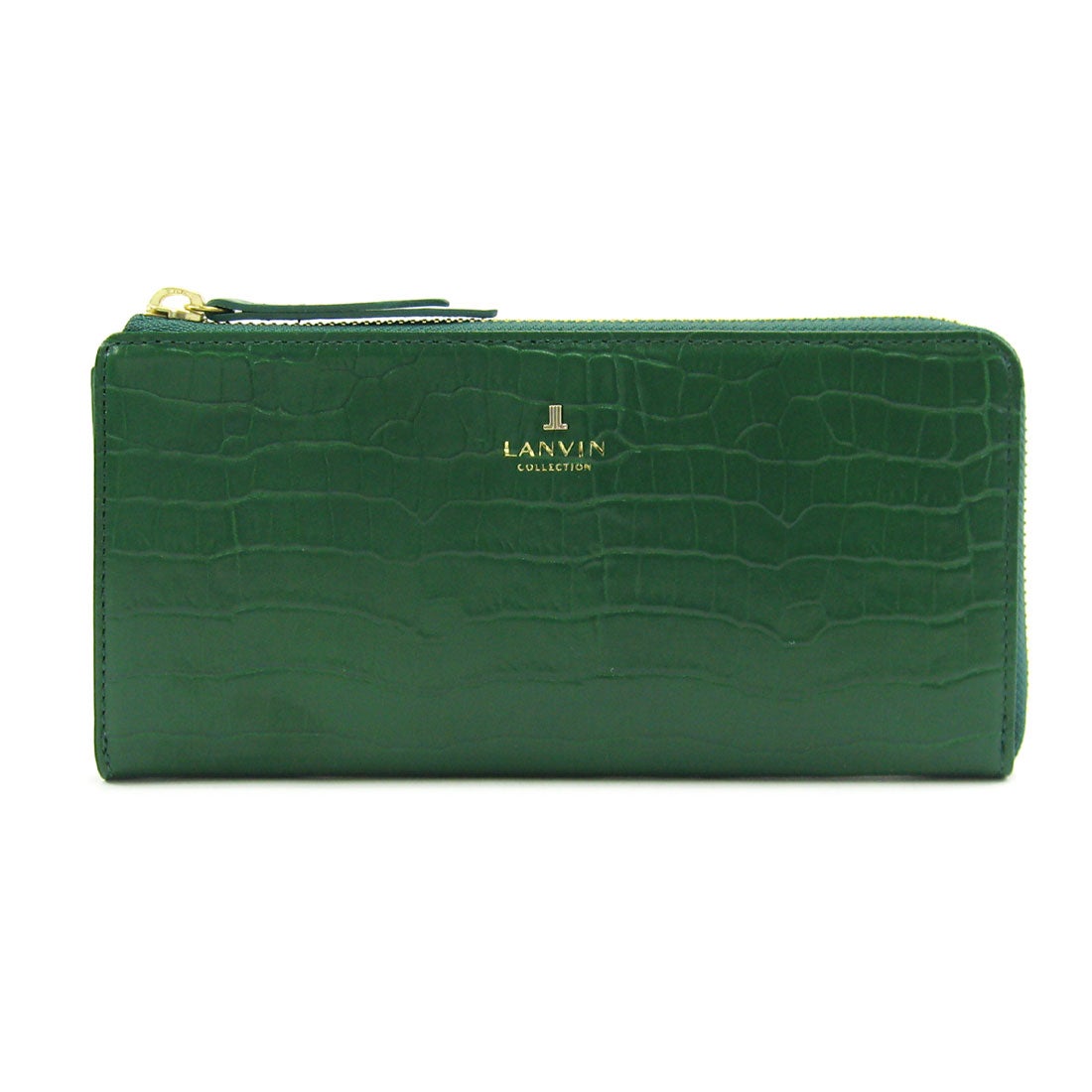 ランバン コレクション LANVIN COLLECTION ラ メールパース L字