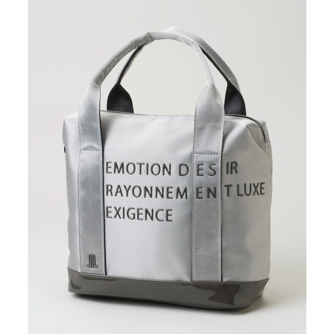 LANVIN SPORT カートバッグ （ゴルフ/メンズ） -デサントストア