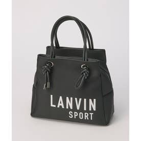 ランバン スポール LANVIN SPORT 3層カートバッグ -デサントストア