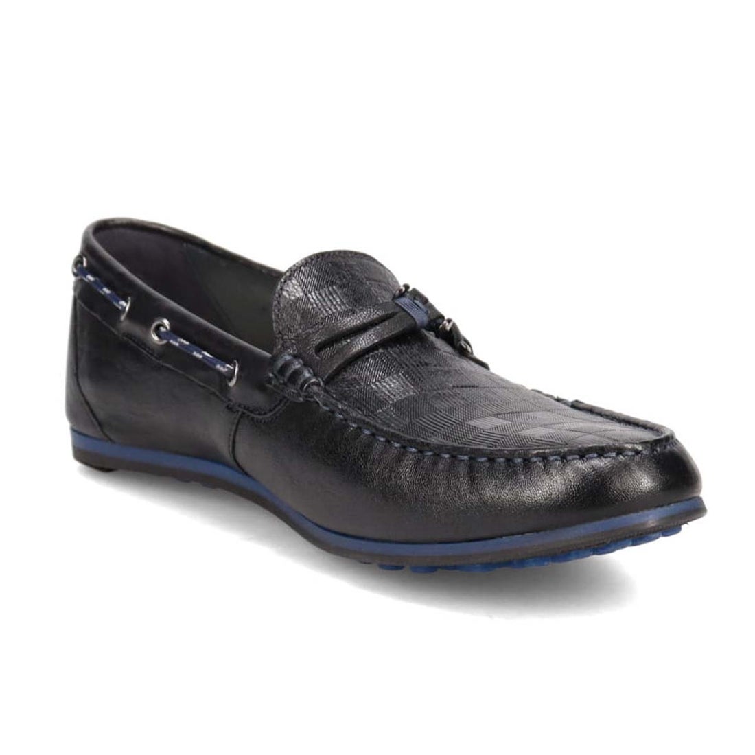 ランバン オン ブルー LANVIN en Bleu フィッシングホックドライビング