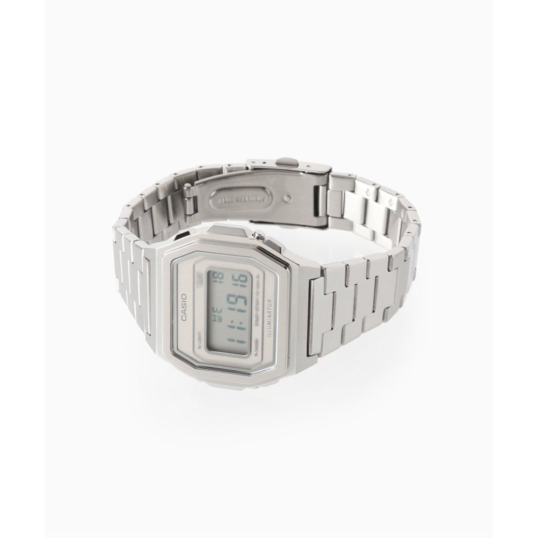 フォーワンセブン エディフィス 417 EDIFICE CASIO / カシオ A1000DN