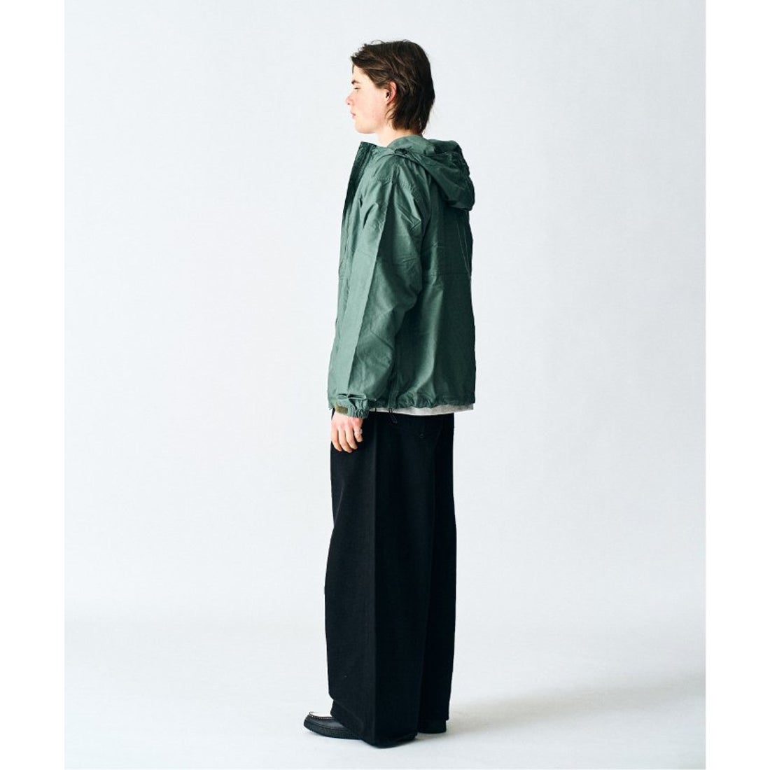 フォーワンセブン エディフィス 417 EDIFICE THE NORTH FACE / ザ