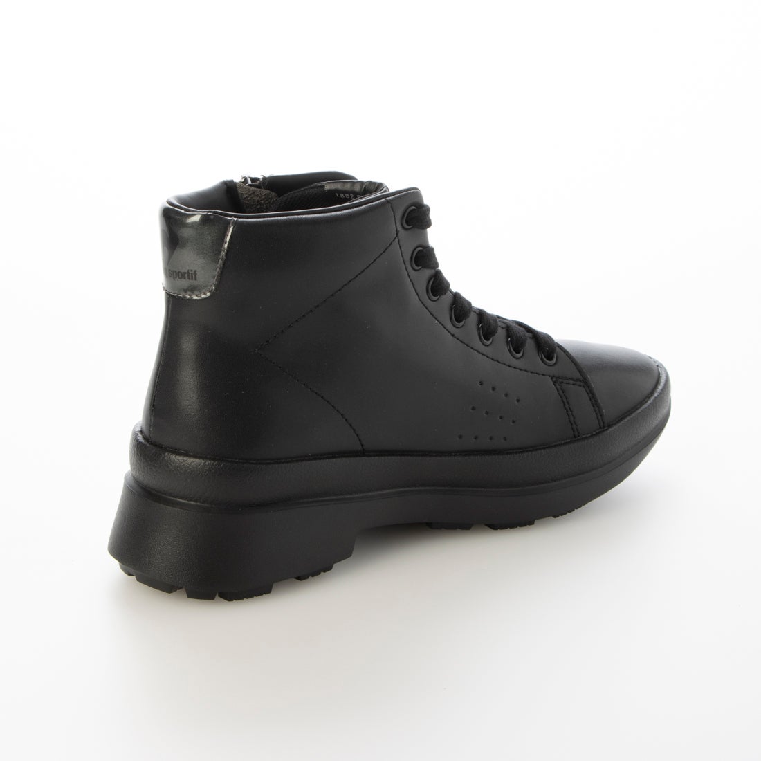 ルコックスポルティフ le coq sportif 【レイン対応】サイドジッパー