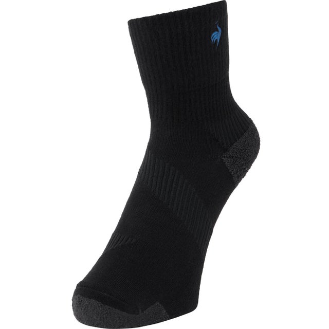 le coq sportif ルコックスポルティフ - 靴下・ソックス -デサント