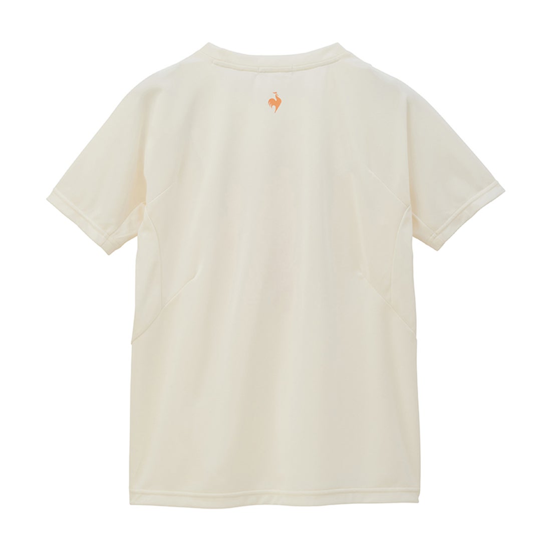le coq sportif 【汗じみ軽減】半袖Tシャツ -デサントストア-DESCENTE
