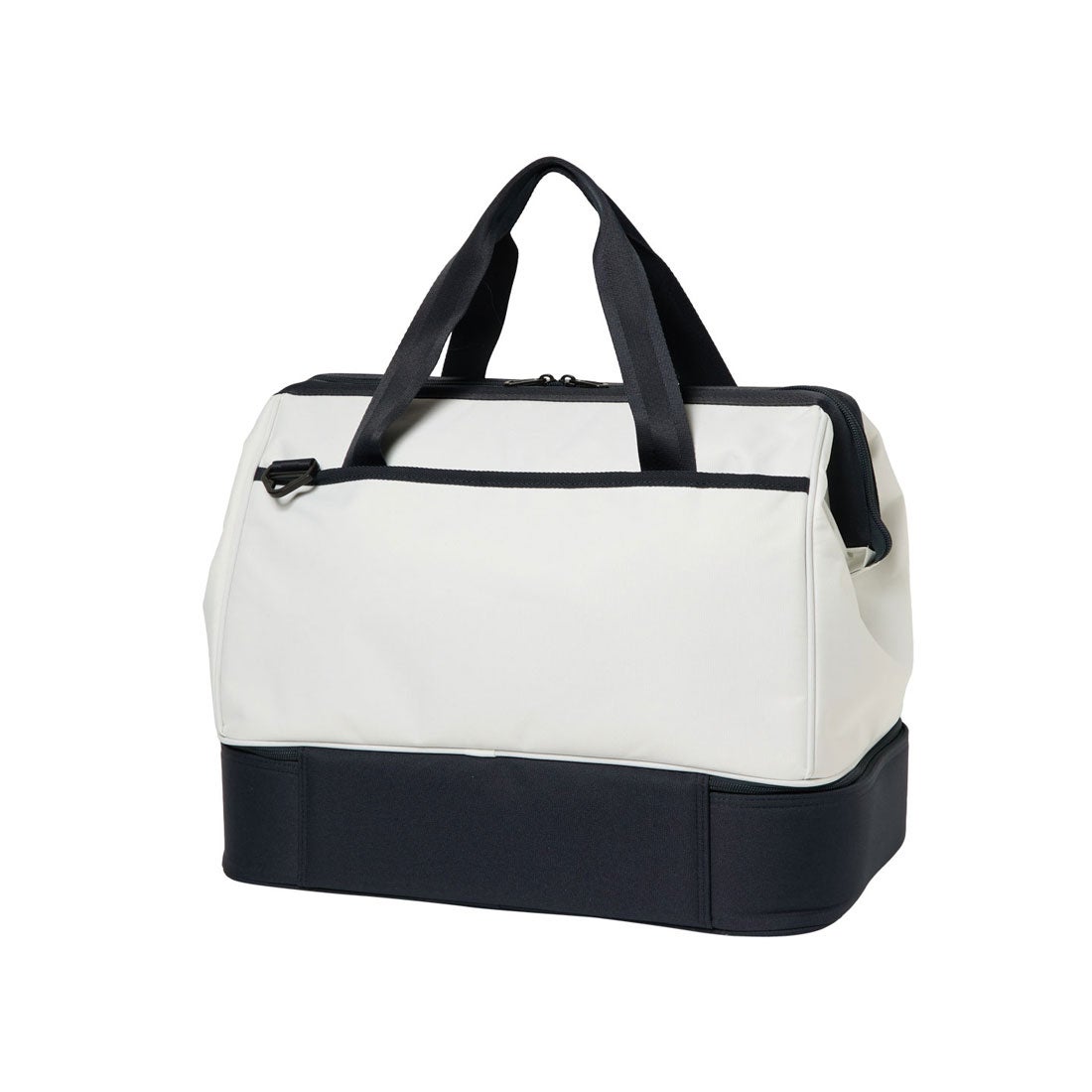 ルコックスポルティフ ゴルフ le coq sportif golf 二層式大開口