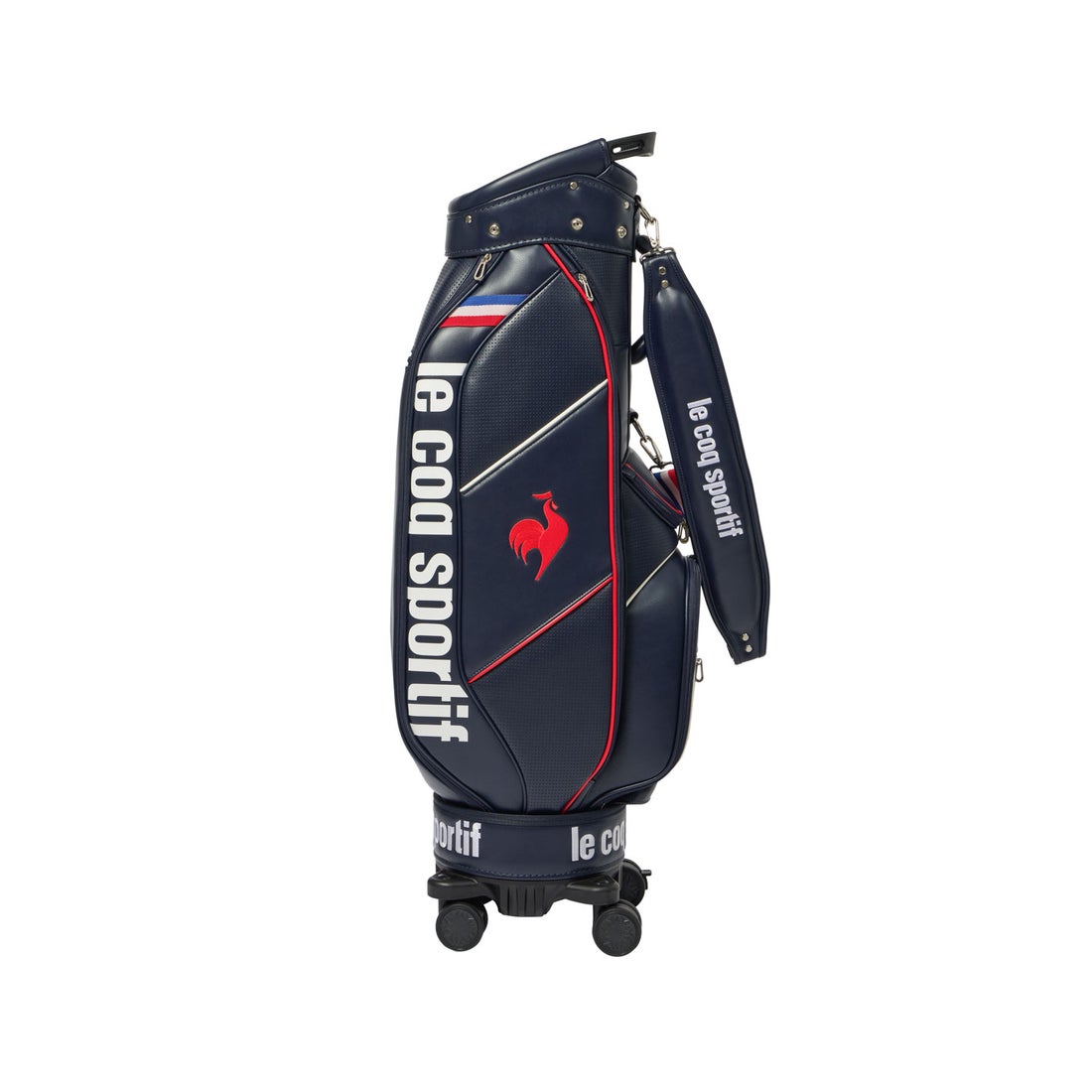 ルコックスポルティフ ゴルフ le coq sportif golf 【取り外し可能