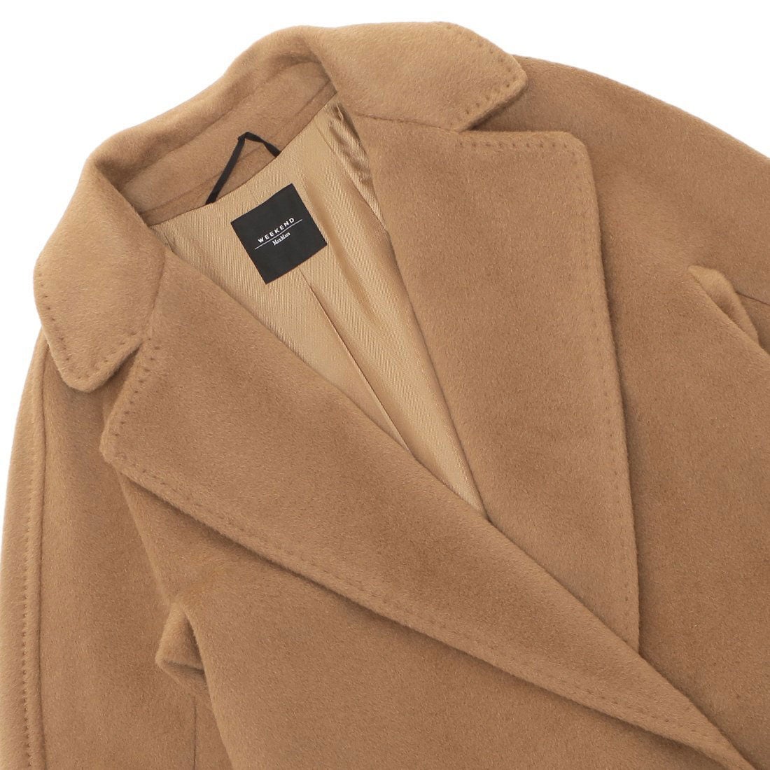 マックスマーラ Max Mara コート ウィークエンド テンペラ ウール