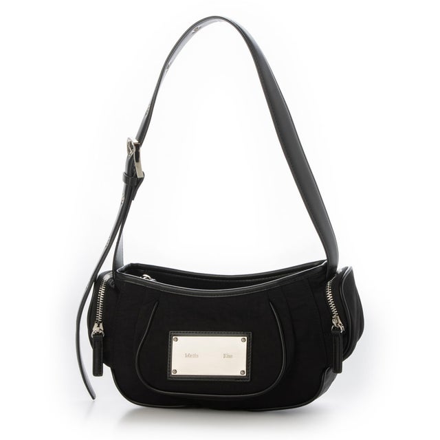 マーティンキム Matin Kim バッグ （ブラック） -ファッション通販