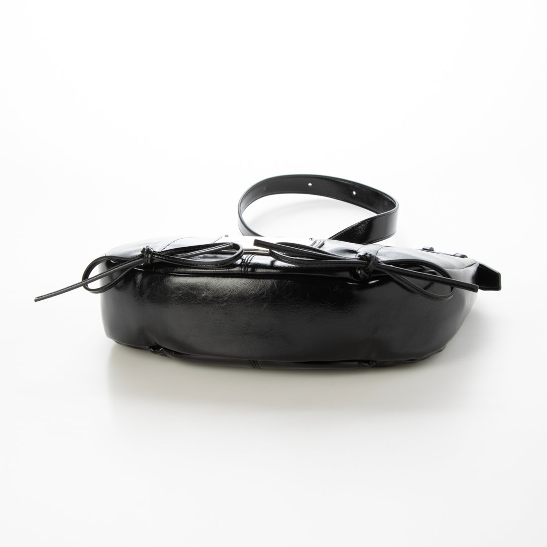 マーティンキム Matin Kim バッグ （ブラック） - ファッション通販