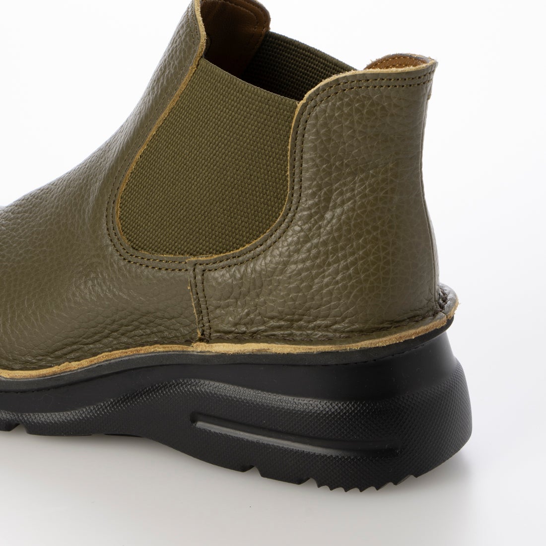 ミラスポーツ Milla sports 4E 軽量 楽ちん ASWソール サイドゴア