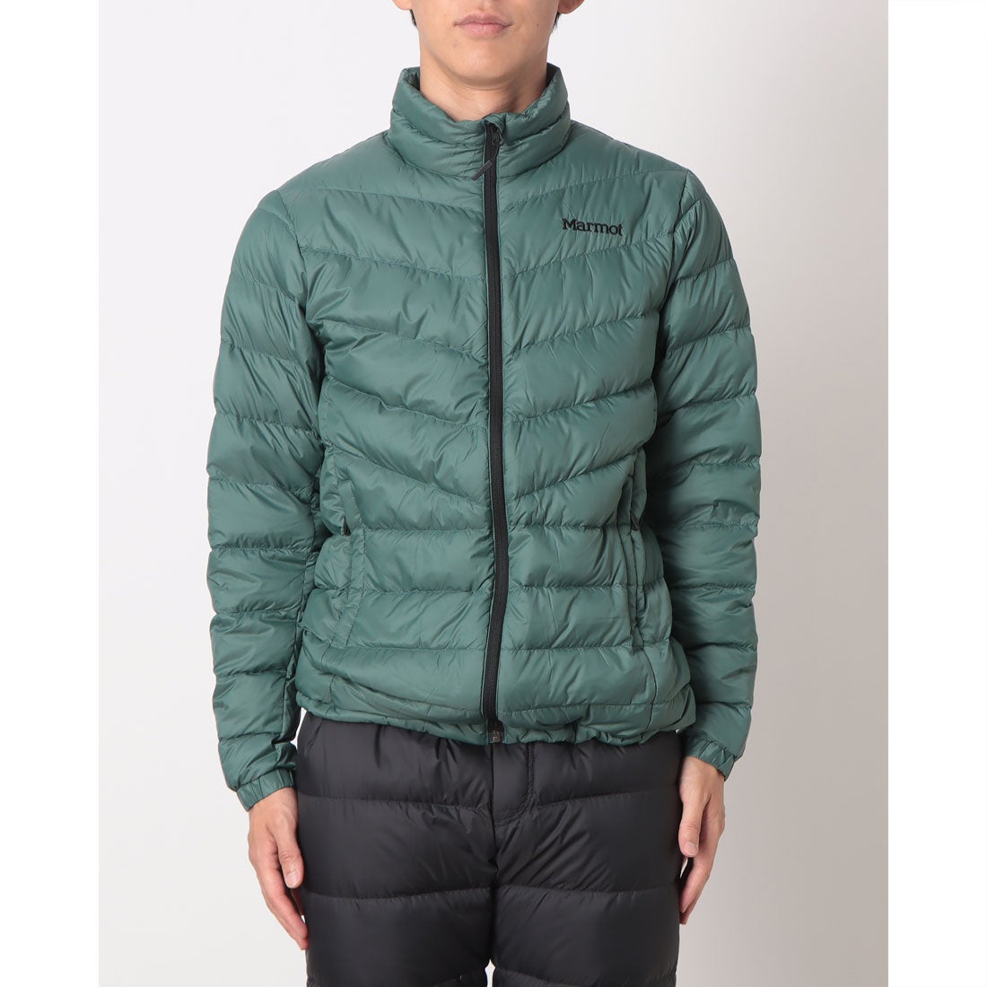 マーモット Marmot メンズ トレッキング ダウンジャケット 750FP Able