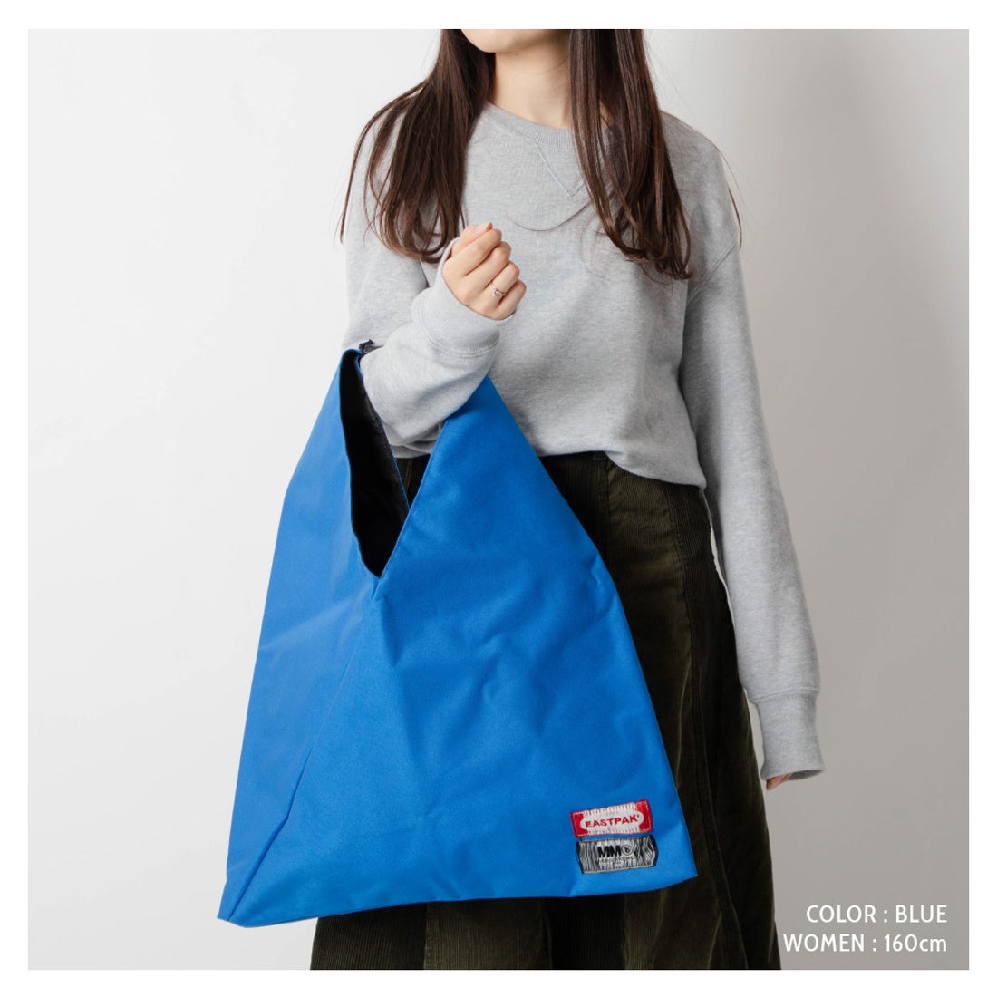 エムエムシックス メゾン マルジェラ MM6 Maison Margiela EK0A5BATQ