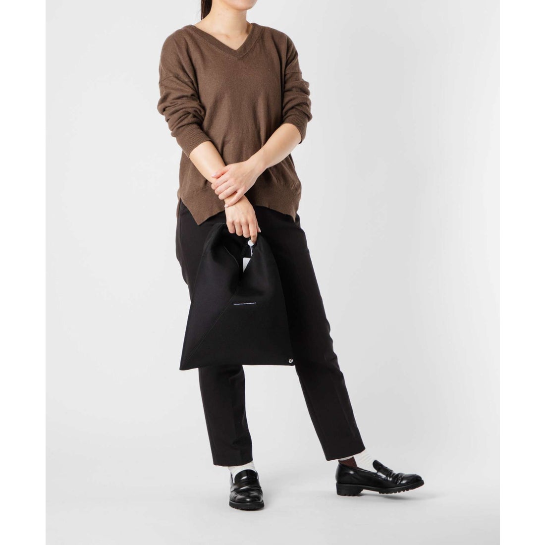 エムエムシックス メゾン マルジェラ MM6 Maison Margiela S54WD0043