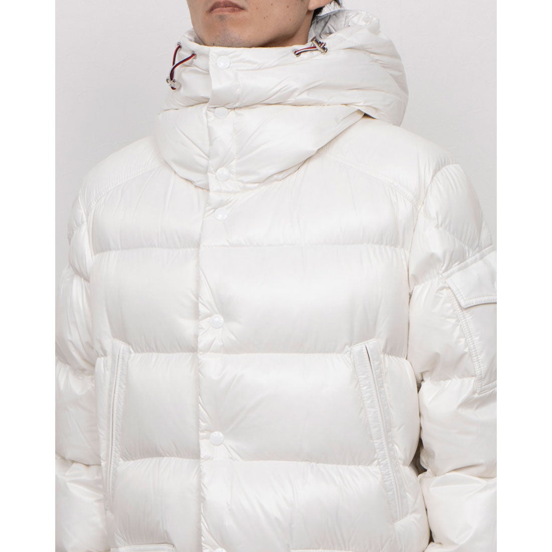 モンクレール MONCLER モンクレール ダウンコート メンズ アウター