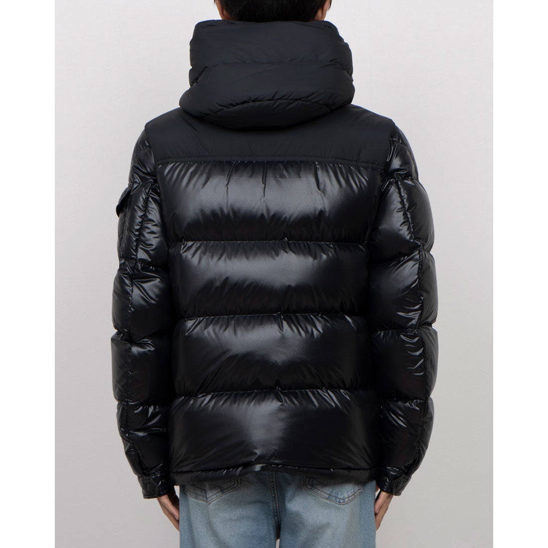 モンクレール MONCLER モンクレール MONCLER ダウンジャケット メンズ