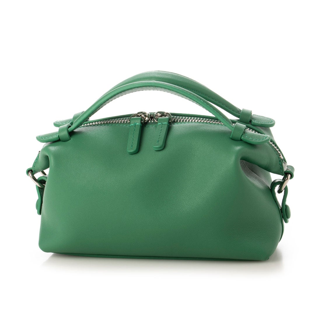 モードエジャコモ セレクト MODE ET JACOMO SELECT レザーショルダー