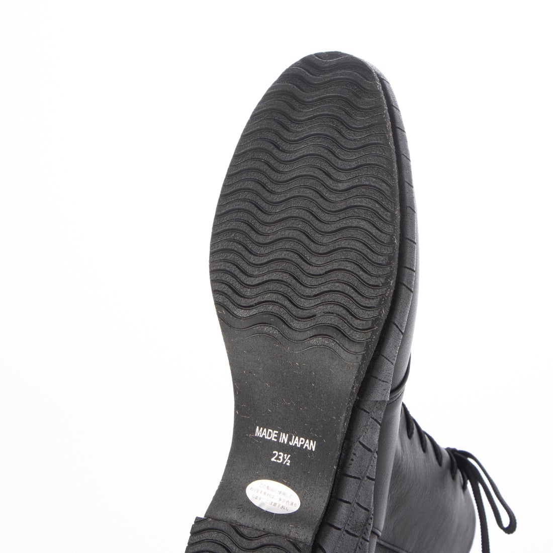 モード エ ジャコモ ディッシィ MODE ET JACOMO D'ICI ウェッジソール