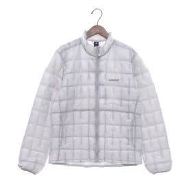 モンベル mont-bell プラズマ1000 ダウンジャケット Men's （ライト