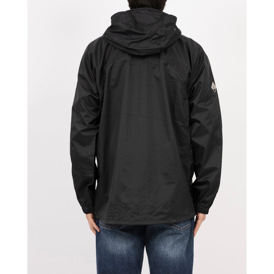モンベル mont-bell サンダーパス ジャケット Men's （ブラック