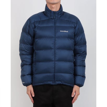 モンベル mont-bell モンベル ライトアルパインダウン ジャケット
