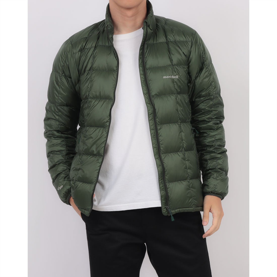 モンベル mont-bell モンベル スペリオダウン ジャケット Men's 男性用