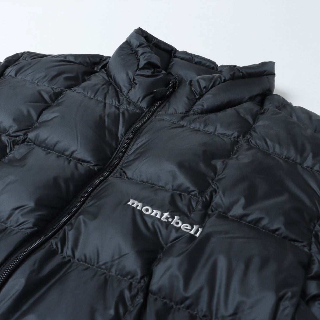 モンベル mont-bell モンベル スペリオダウン ジャケット Men's 男性用