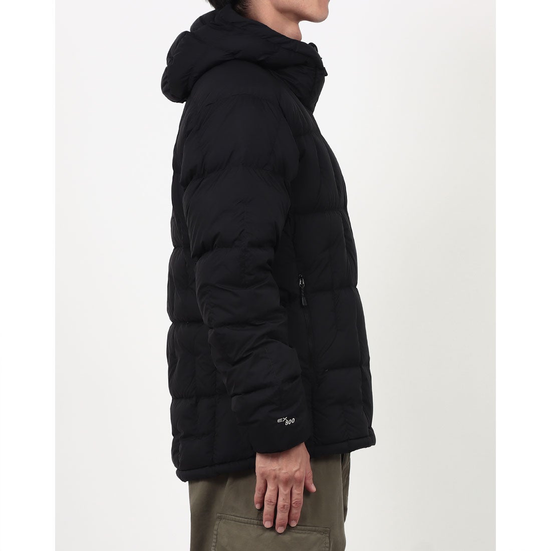 モンベル mont-bell モンベル ネージュダウン パーカ Men's 男性用