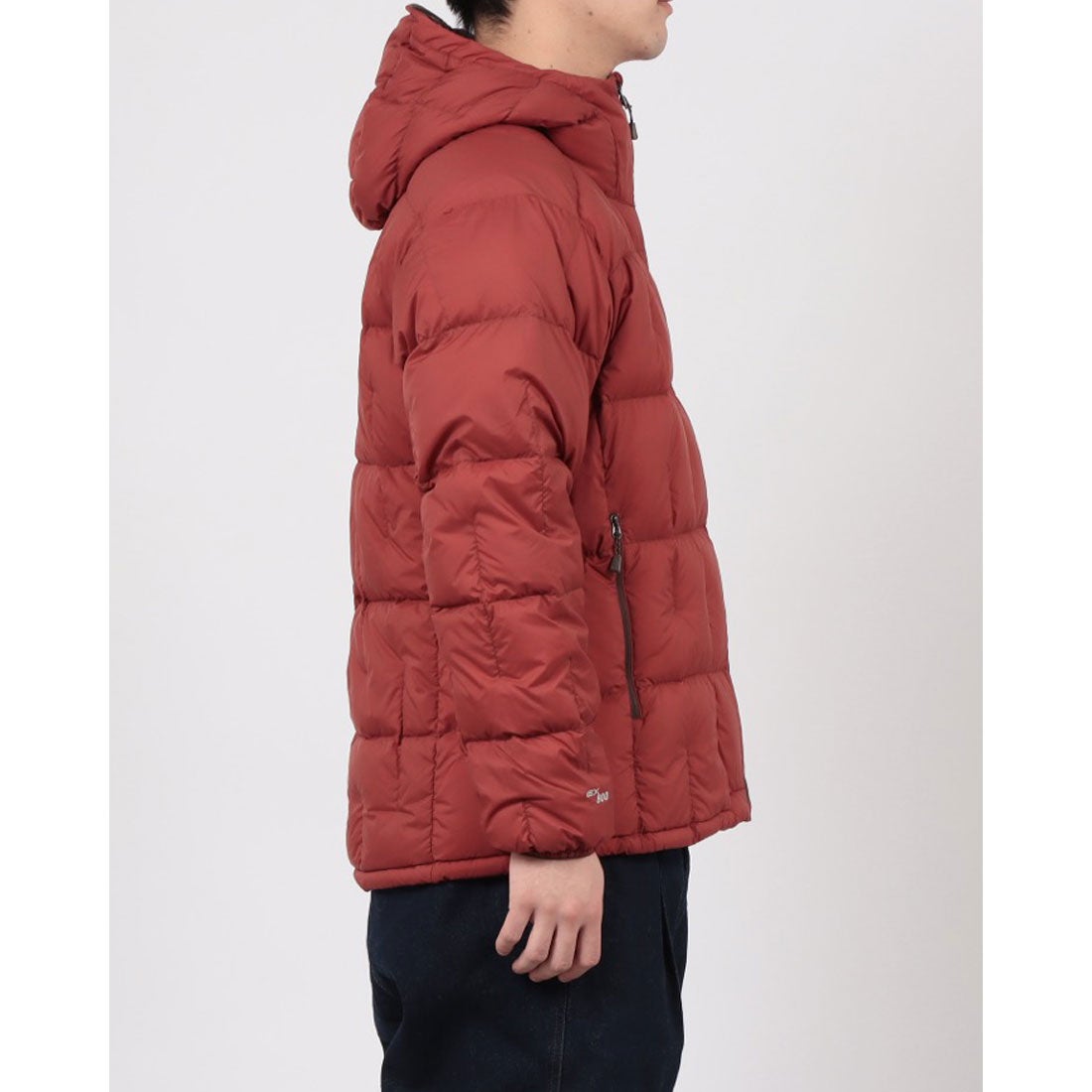 モンベル mont-bell モンベル ネージュダウン パーカ Men's 男性用