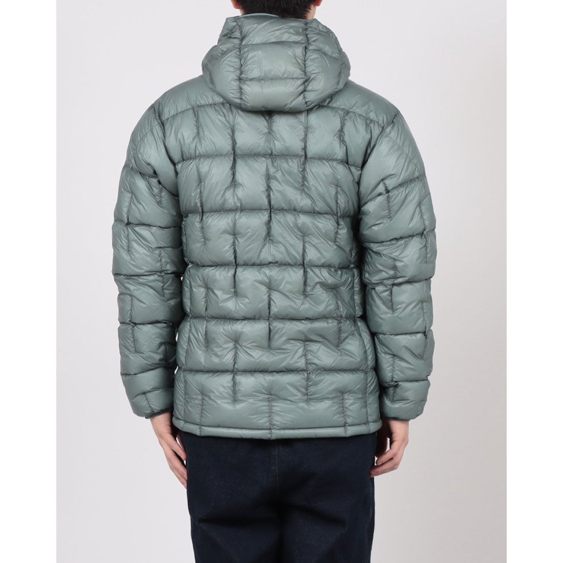 モンベル mont-bell モンベル プラズマ1000 アルパインダウン パーカ