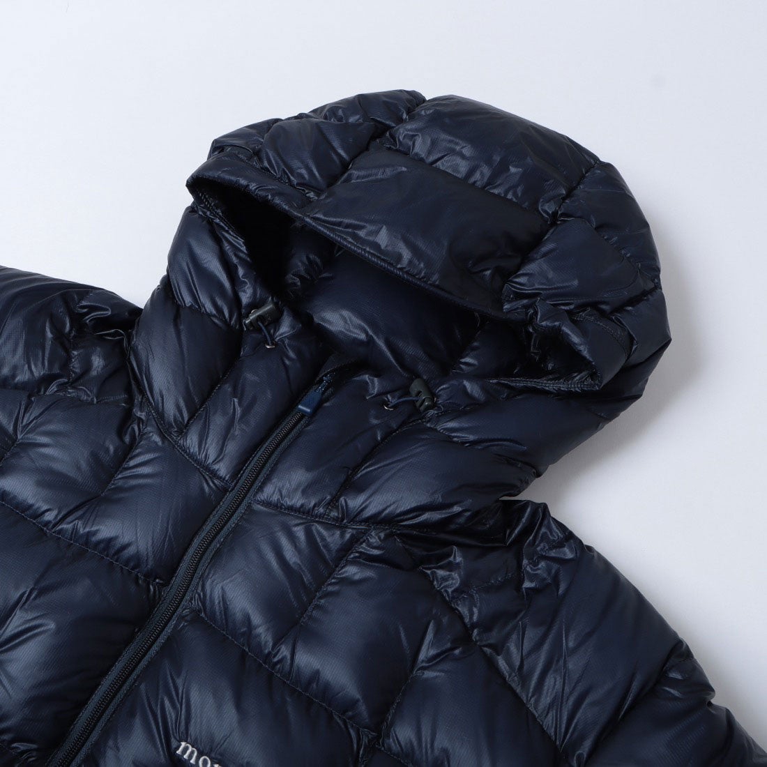 モンベル mont-bell モンベル US プラズマ1000 アルパインダウン