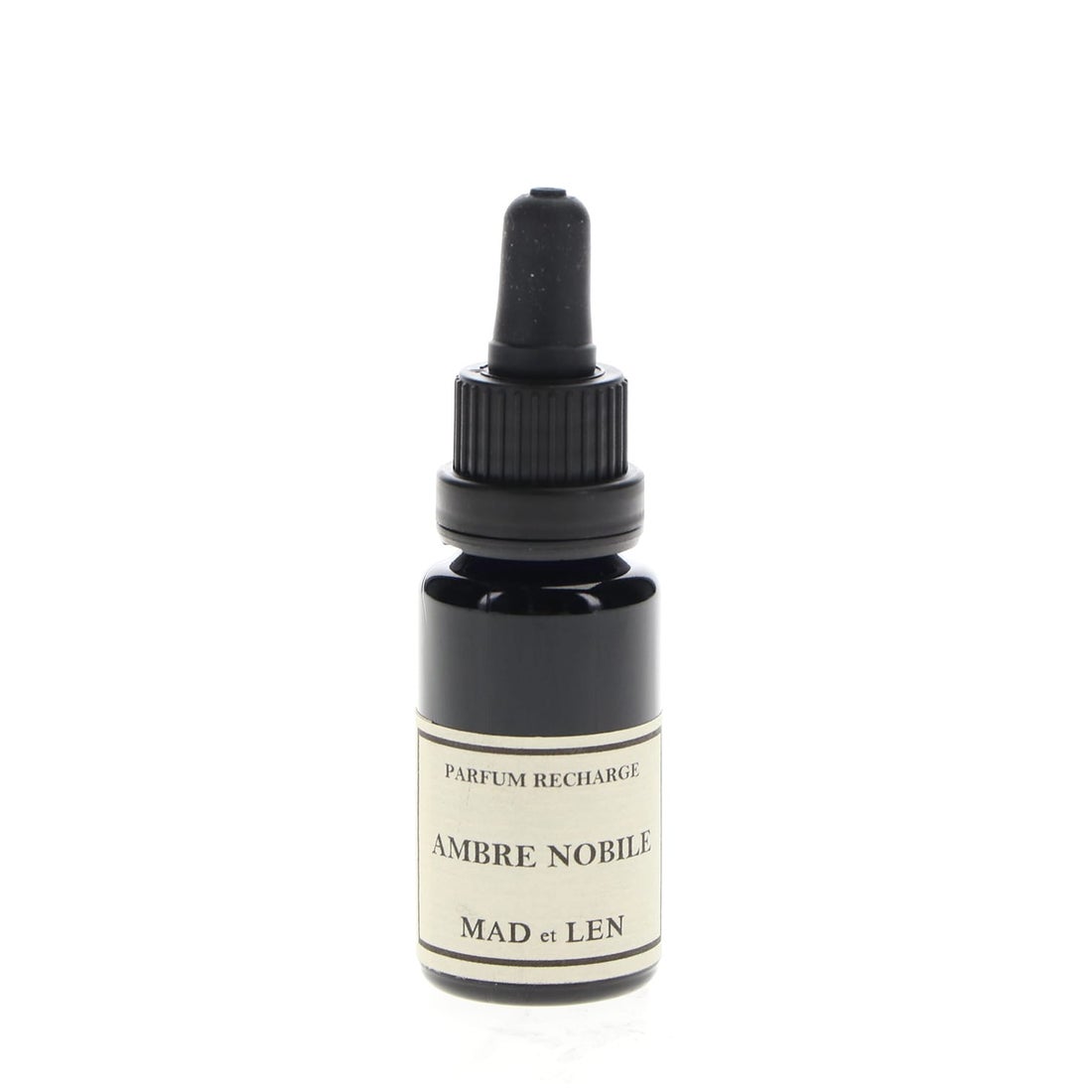 MAD et LEN Ambre Nobile - Petit size Pot Pourri Amber （Ambre