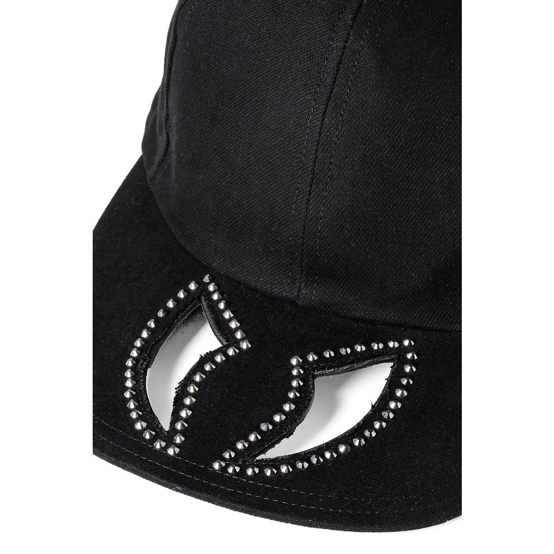 MASU Vampire Cap BLACK _ FASCINATE Osaka Japan -FASCINATE
