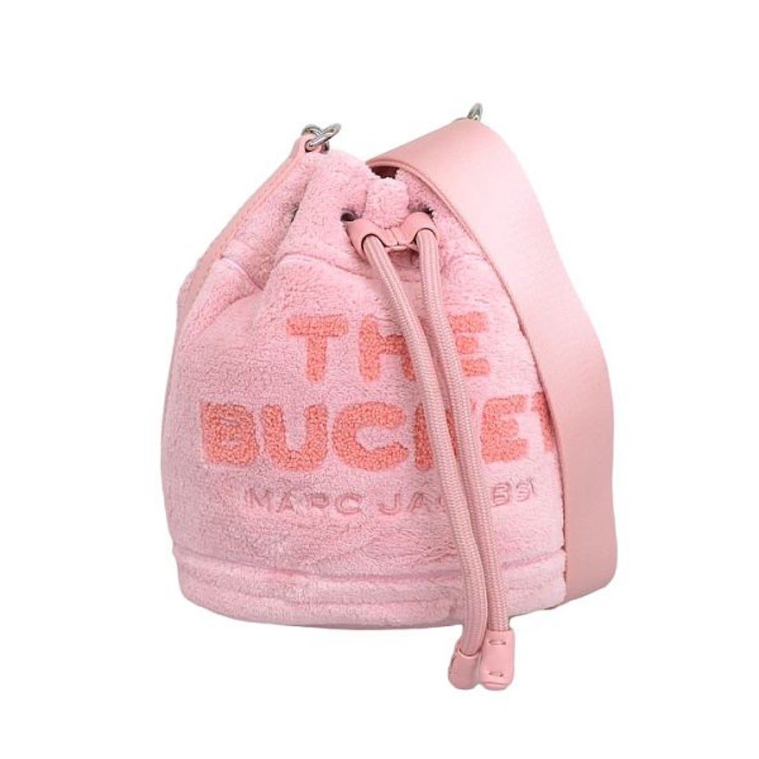 マーク ジェイコブス MARC JACOBS バック （ピンク） -waja bazar