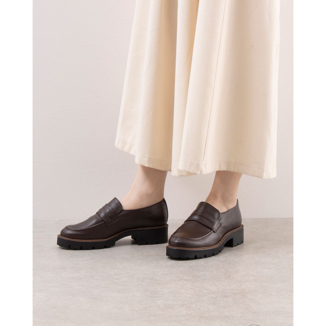 マーガレット・ハウエル アイデア MARGARET HOWELL idea タンクソール