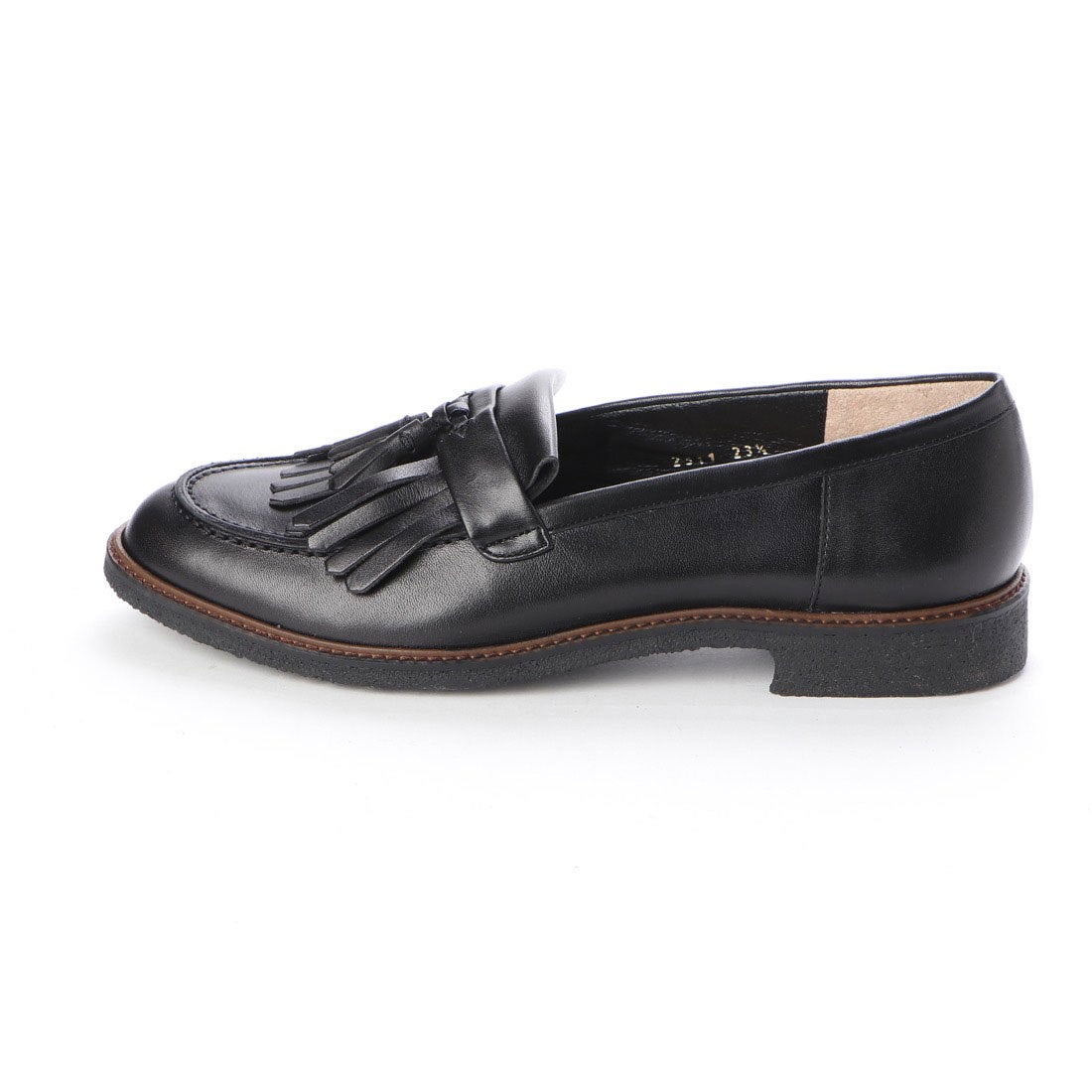 マーガレット・ハウエル アイデア MARGARET HOWELL idea タッセル