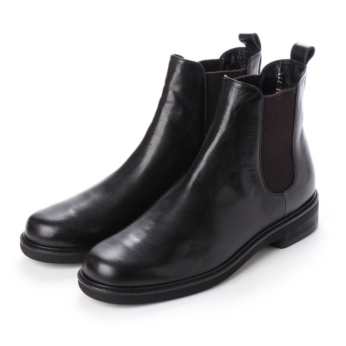 マーガレット・ハウエル アイデア MARGARET HOWELL idea サイドゴア